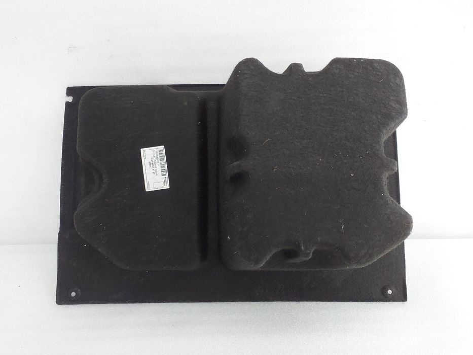 Quartela / Forra Mala BMW 3 Touring (E91)