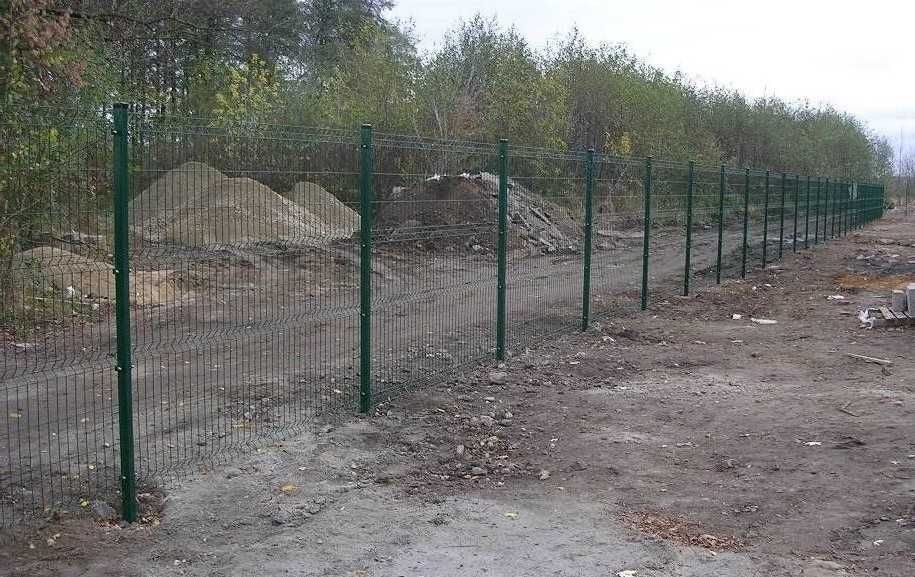 Panel ogrodzeniowy zgrzewany, najtaniej, promocja