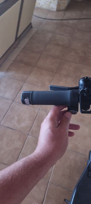 Ninebot E2 Pro електросамокат