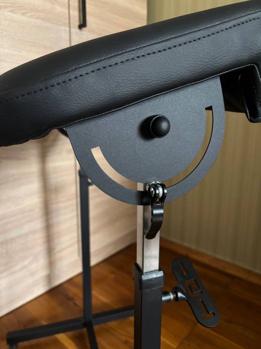 Тату холдер українського виробництва. Підставка для тату майстра