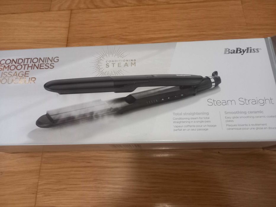 Babyliss a vapor
