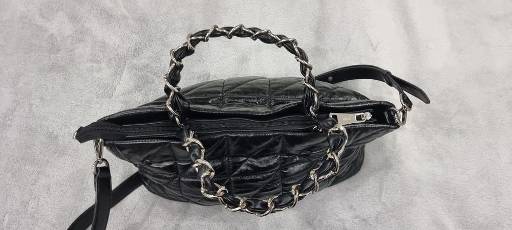 Сумка натуральна шкіра