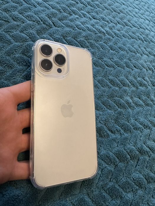 iPhone 13 Pro Max 128gb 87% kondycji