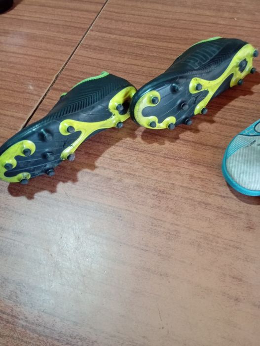 Usadas mas em bom estado vendo tudo junto ou separado