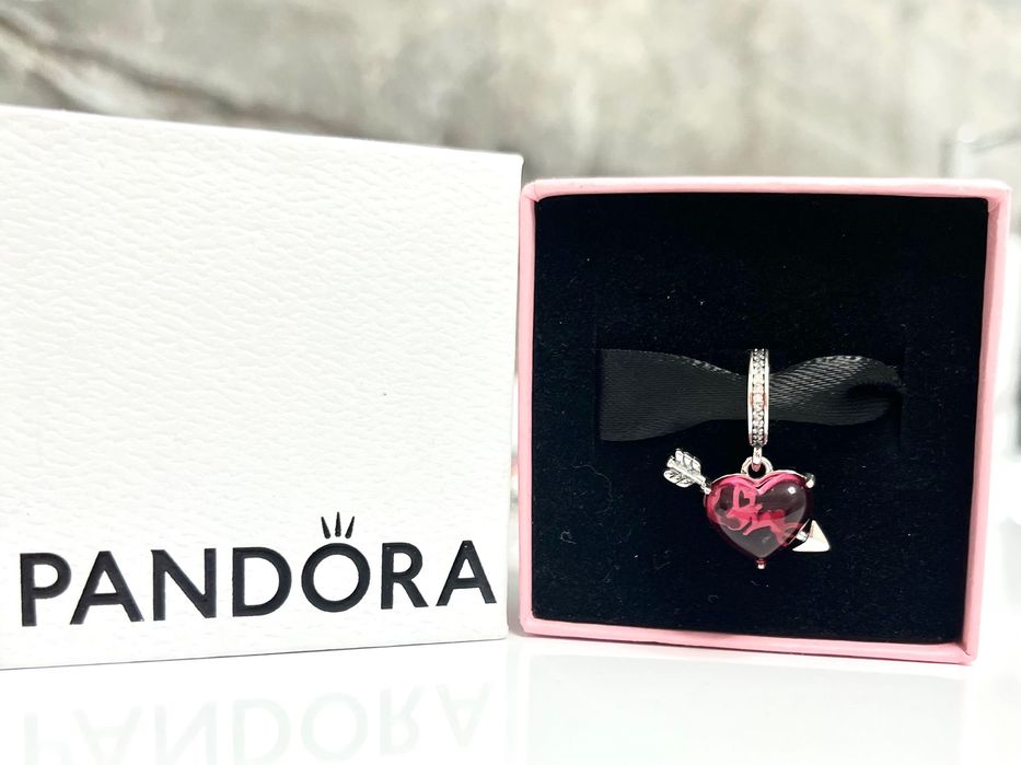 Шарми Pandora Пандора