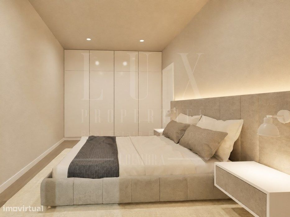Apartamento T1 | Rua Dr. Costa Simões, Mealhada