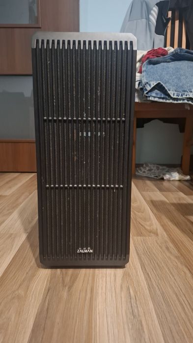 Komputer stacjonarny