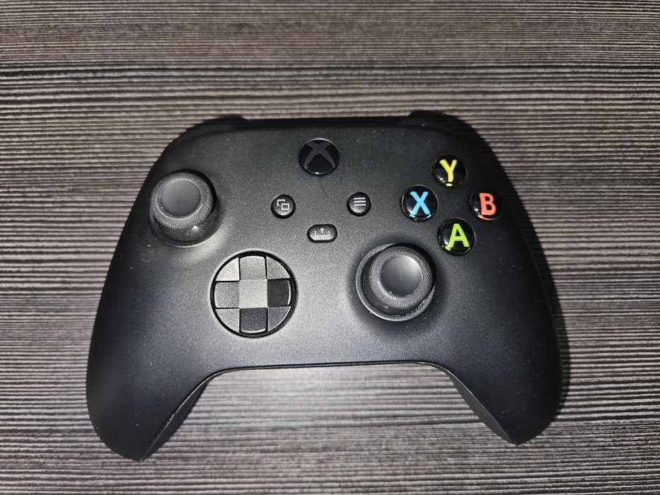 Konsola Xbox Series S 1Tb Carbon Black  Na gwarancji!