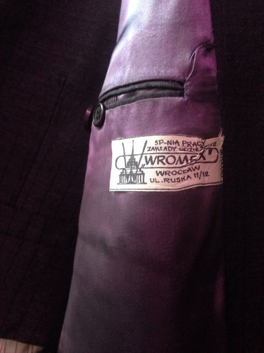 Фирменный итальянский костюм Cerruti1881 (50)