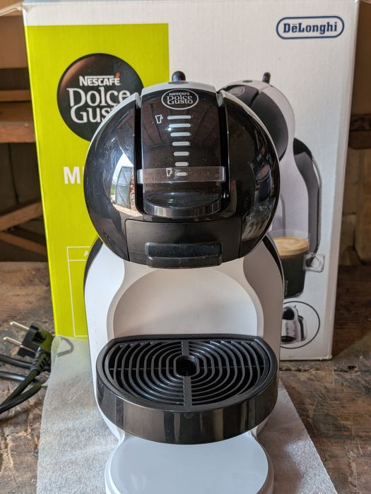 Máquina café, Dolce Gusto