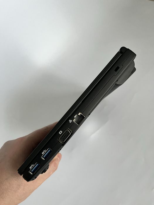 Panasonic CF-SV9 Core i7 10710u ssd512gb Ідеал проф ноутбук