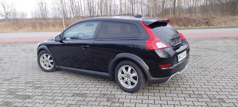 Sprzedam Volvo C30