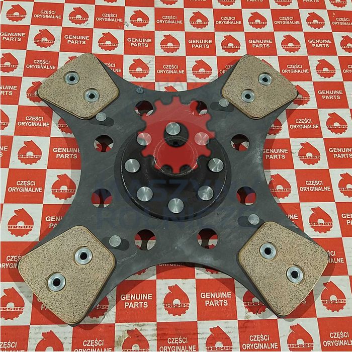 Tarcza Sprzęgła LuK do ciągników URSUS 11054, C-3110