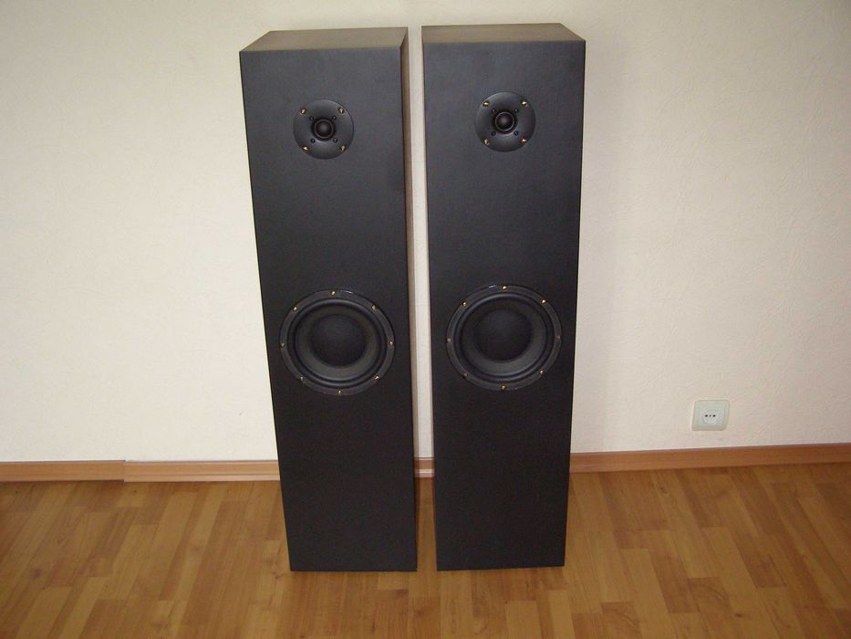 Продам акустику от мастера Эдгара