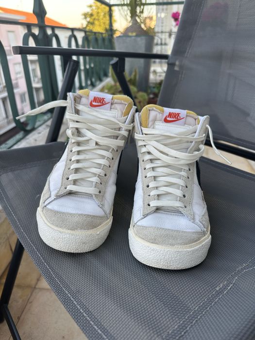 Nike Blazer ‘77 Remastered