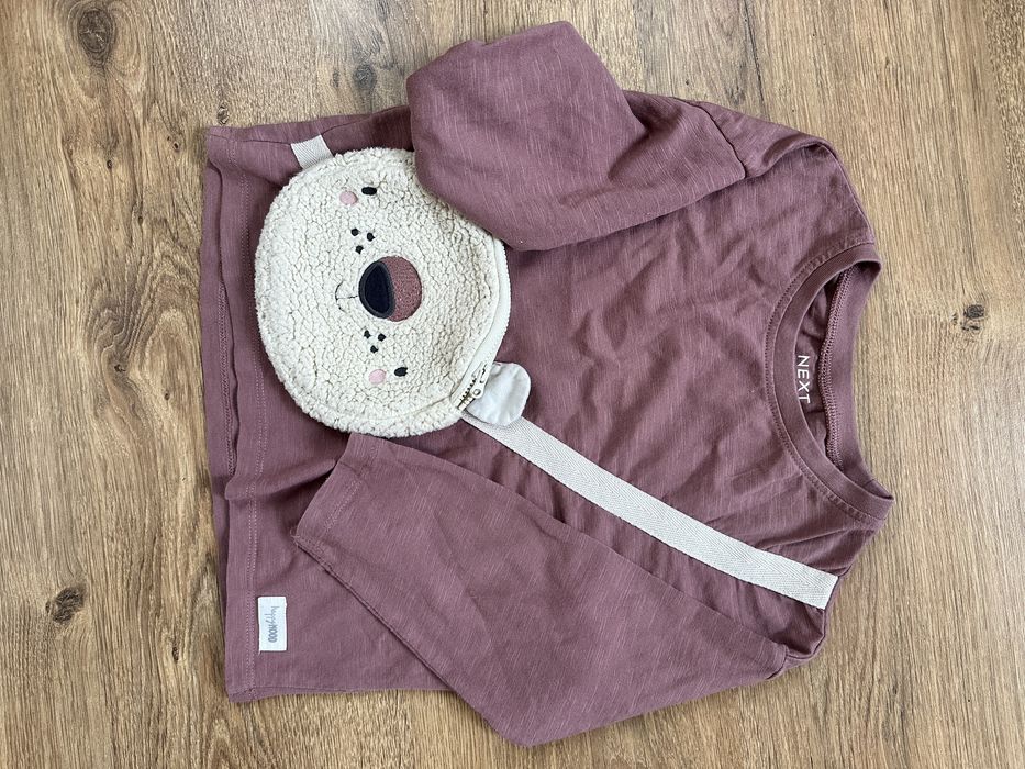 Одяг для дівчинки Next, Chicco
