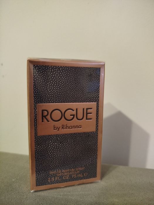 Rihanna rouge 75 ml