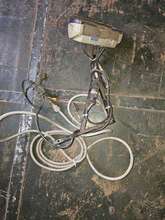 Сівалка Kuhn Planter 3M 600 8-рядкова