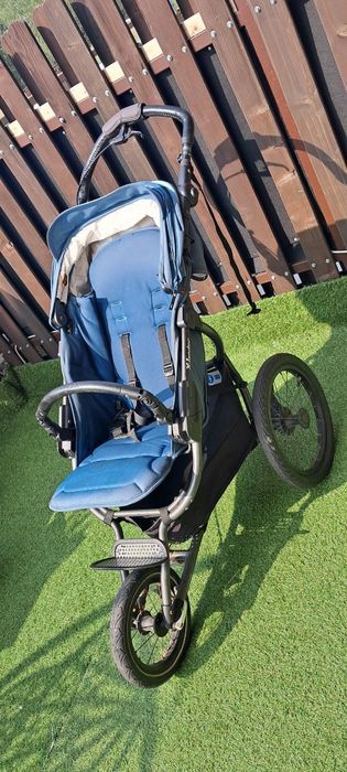 Wózek X-Lander run biegowy