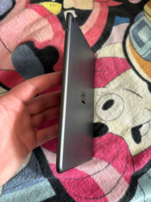 iPad Mini 5 64 Gb Space Gray