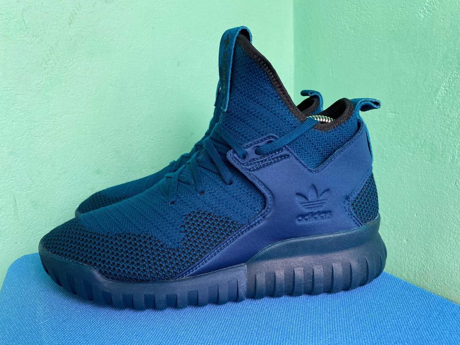 Кросівки Adidas Tubular X PK