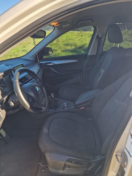 BMW X1 16d Sdrive