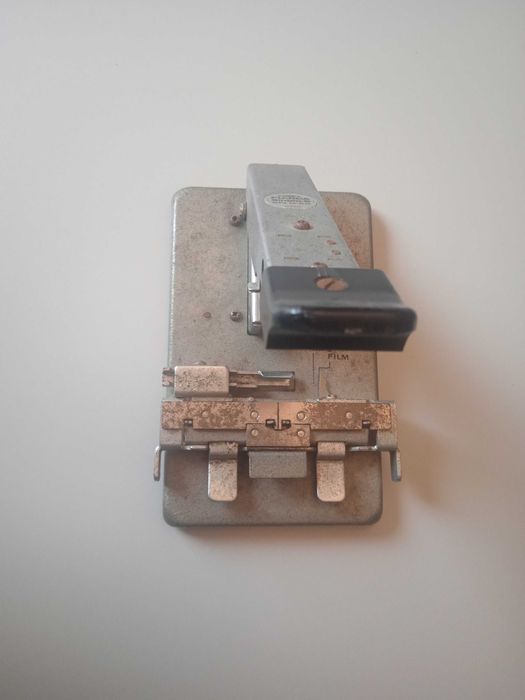 Fujica Single-8 Splicer