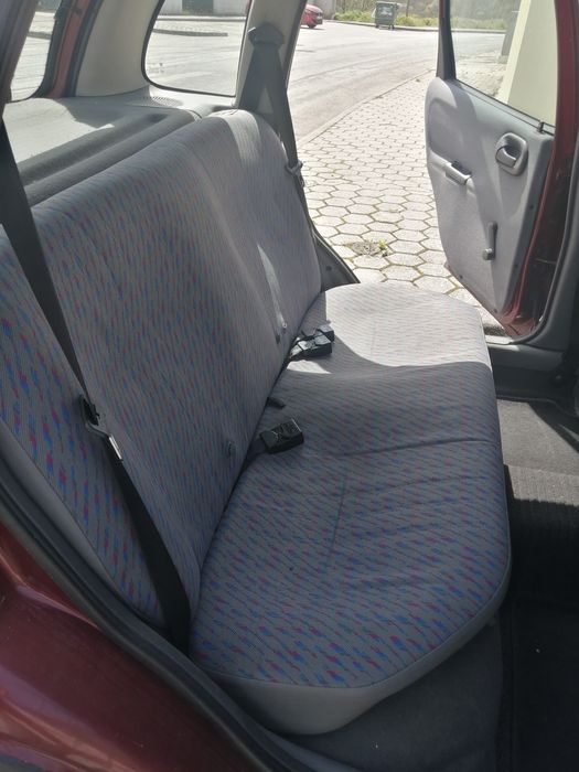 Opel corsa 1.5 td