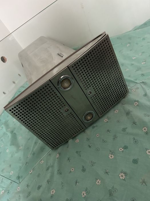 Kuppersbush okap kuchenny 90cm IKD 966.1