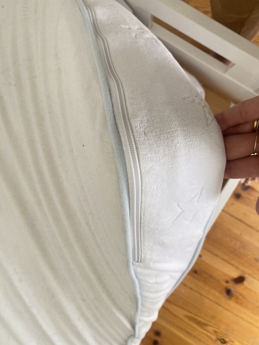 Cama crianca KRITTER com colchão
