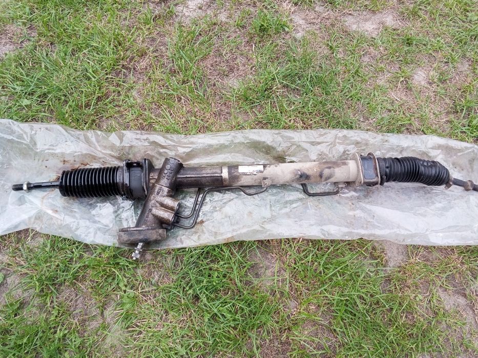 Продам рульову рейку Авео Т 250 1.5л 2008р., оригінал, під реставрацію