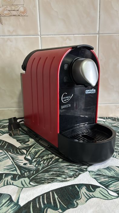 Café expresso pingo doce