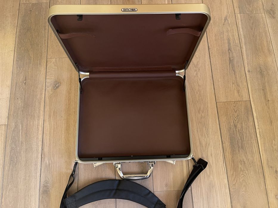 Кейс німецький Rimova Attaché Case