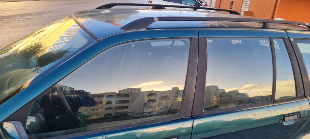 Bmw 325tds Touring