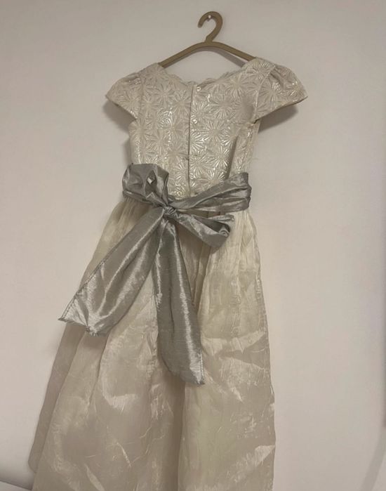 Lindo Vestido cerimónia comprido