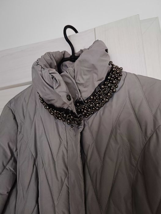 Sprzedam kurtkę damską na zimę