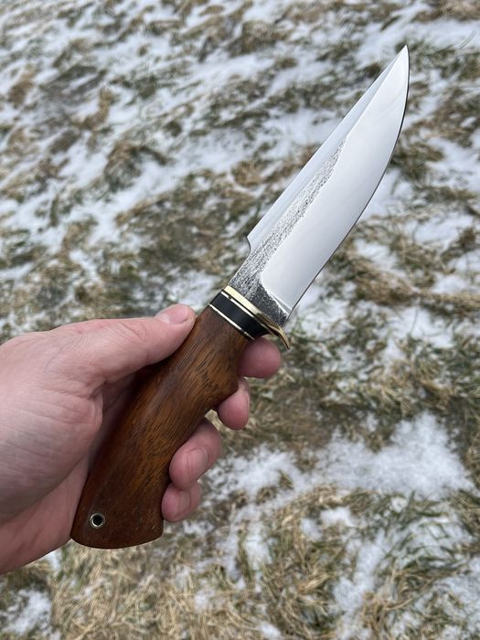 Нож  ручной  работы нож охотничий ніж мисливський ніж ручної роботи
