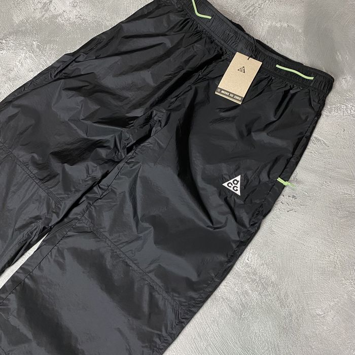 Горпкор штаны, штаны найк, штаны Nike ACG: 3 200 грн. - Спортивні штани ...
