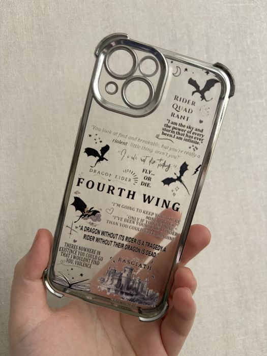 Чохли на iPhone 13