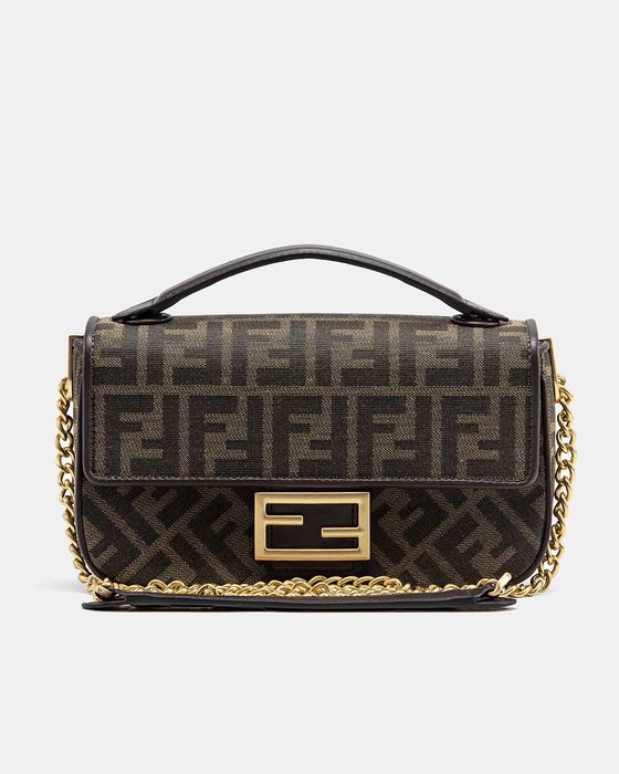 Fendi Baguette / сумка фенді багет