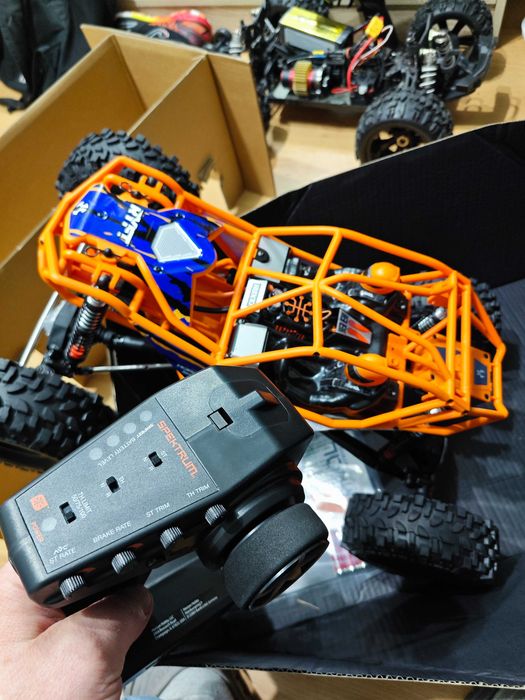 Axial Ryft 1/10