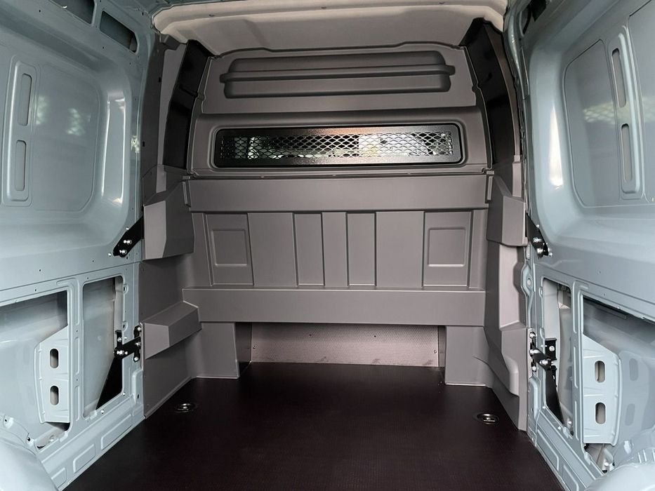 Renault Master  EXTRA3,5T Brygadowy dCi170/cargo/vision/parking