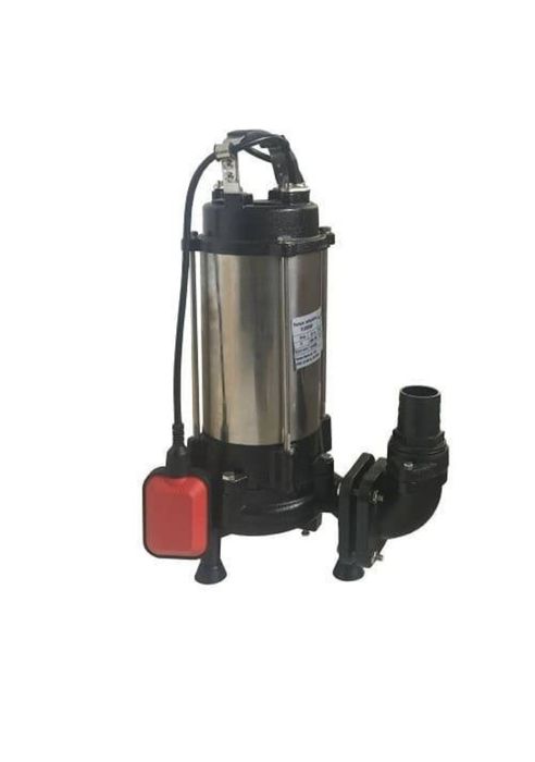 ПРОДАМ б/у фекальний насос із різальним механізмом Optima V 1800 DF 1.