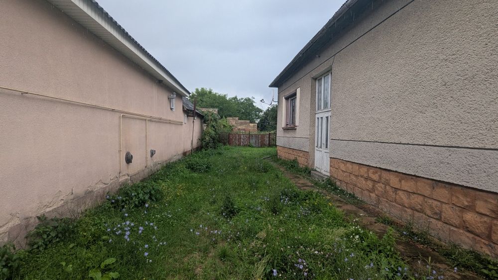 Продаж будинку в с.Тийглаш