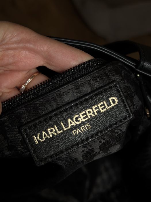 Сумка Karl Lagerfeld
