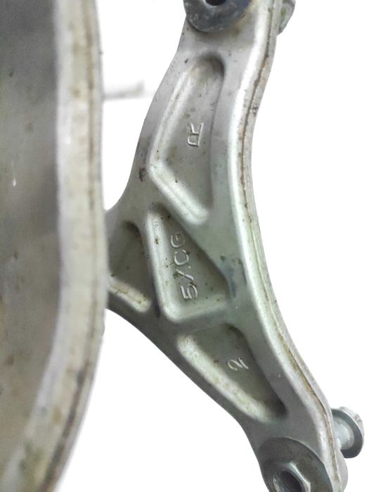 Yamaha yzf 250 06do09 Mocowanie silnika  części