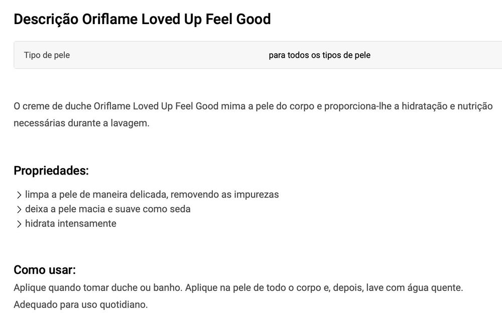 2 Mousses / Espumas de Banho - Leve 2 Pague 1