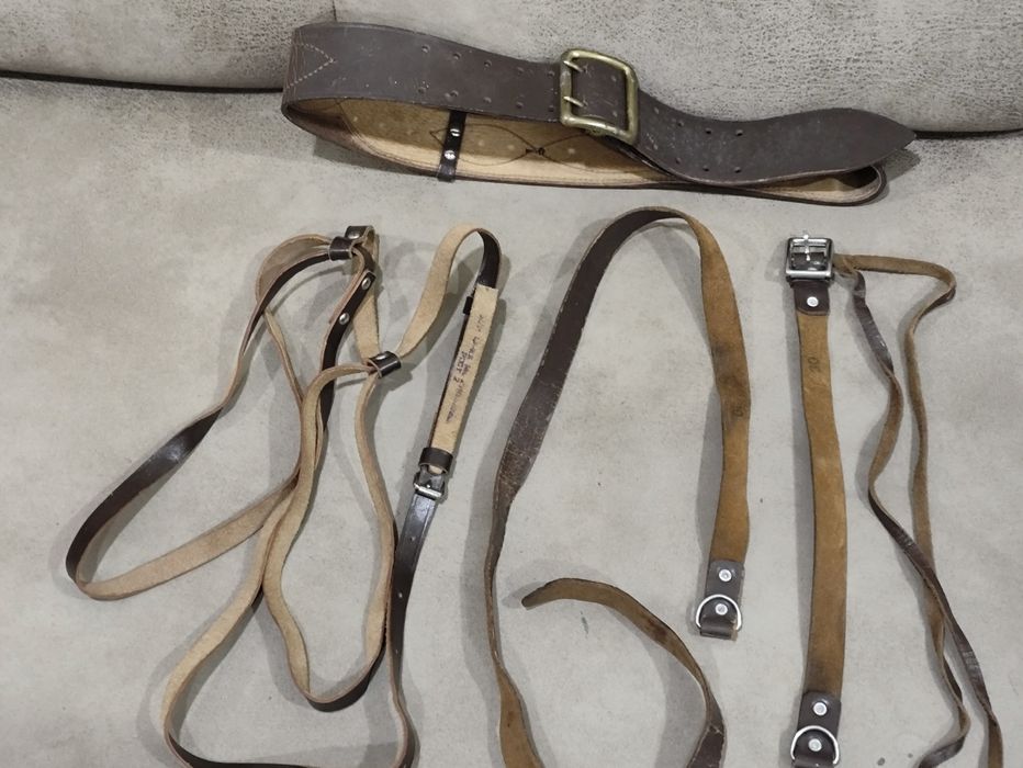 Ремень портупея  ,