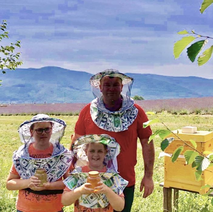 Матка "Карпатка" Карніка"