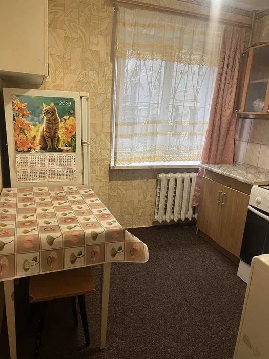 Продаж 1 кімнатної квартири + Комірка №22734